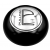 Pullman 0.05ct Black Diamonds Black handle +$755.70